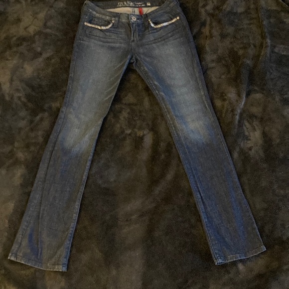Guess Jeans - Picture 1 of 9